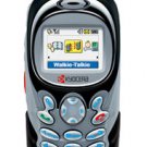 Kyocera KX444S CDMA Push-to-Talk Phone (Unlocked)