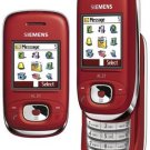 BenQ-Siemens AL21 GSM Unlocked Tri Band Phone (Red)