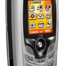 Siemens C72 Tri-Band Cellular Phone (Unlocked)