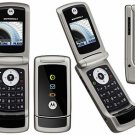 Motorola W220 Dualband GSM Phone (Unlocked)