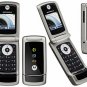 Motorola W220 Dualband GSM Phone (Unlocked)