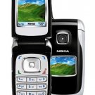 Nokia 6102 GMS Tri-Band Unlocked Cell Phone