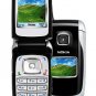 Nokia 6102 GMS Tri-Band Unlocked Cell Phone