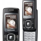 Samsung SGH-M610 Tri-band GSM Phone (Unlocked) Black