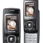 Samsung SGH-M610 Tri-band GSM Phone (Unlocked) Black