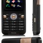Sony Ericsson K530i GSM Tri-band Phone (Unlocked) Thunder Black
