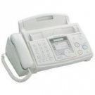 Panasonic Plain Paper Fax/Copier with Digital Answering System - KXFHD351
