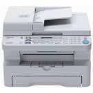 Panasonic KX-MB781 All-in-One Flatbed Laser Office Machine with Print/Scan/Copy