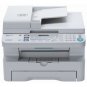 Panasonic KX-MB781 All-in-One Flatbed Laser Office Machine with Print/Scan/Copy