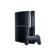 Playstation 3  80 GB