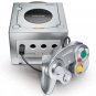 Nintendo Platinum Gamecube Console