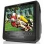 Coby TV-DVD1390 13 Inch Digital ATSC TV With Built in DVD