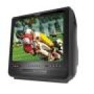 Coby 20 Inch Black TV/DVD Combo - TVDVD2090