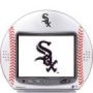 Hannspree 10-Inch MLB White Sox LCD Television