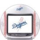 Hannspree 10-Inch MLB Dodgers LCD Television