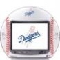 Hannspree 10-Inch MLB Dodgers LCD Television