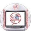 Hanspree 10 Inch MLB Yankees LCD Television
