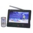 Supersonic 9 Inch Portable TV