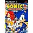 PS2 Sonic Mega Collection Plus