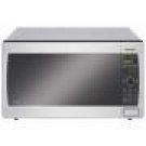 Panasonic NN-SD697S 1.2 cu.ft. 1300W Microwave