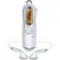 jWIN JX-M22-ICE Portable FM Digital Scan Radio