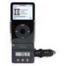 Griffin RoadTrip FM Transmitter and Car Charger for iPod