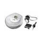 Coby CX-CD616 Portable CD Player With Car Kit