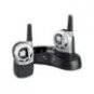 Conair FRS316SLV 22-channel FRS/GMRS
