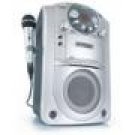 Memorex MKS2422 Karaoke home entertainment system