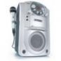 Memorex MKS2422 Karaoke home entertainment system