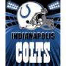 Indianapolis Colts Fleece Blanket