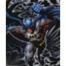 Batman Fleece Blanket