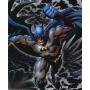 Batman Fleece Blanket