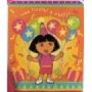 Dora the Explorer Fleece Blanket