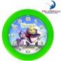 Shrek and Donkey Clock