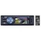 Pyle PLD3MU 3'' TFT Touch Screen DVD/VCD/MP3/CDR/USB Player