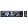 Pyle PLD3MU 3'' TFT Touch Screen DVD/VCD/MP3/CDR/USB Player