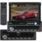 Boss In-Dash DVD/MP3/CD Receiver