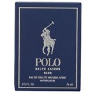 Polo Blue 2.5oz Men
