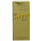 Curve 1oz Cologne Men