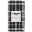 Burberry Brit 1.7oz Eau de Toilette Men