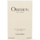 Obsession 2.4oz Men