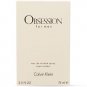 Obsession 2.4oz Men