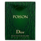 Poison 1.0oz Women by Dior