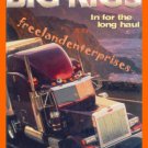 Big Rigs, In For The Long Hall by John G. Smith (1999) Big Rigs, In For The Long Hall by John G. Smith (1999)
