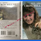 Animal: All About Chinchillas by Karen Zeinert (1988) Animal: All About Chinchillas by Karen Zeinert (1988)