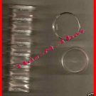 7-Day Stackable Holder use 4 Pills, Beads, Fish'g 2 set 7-Day Stackable Holder use 4 Pills, Beads, Fish'g 2 set