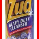 ZUD Heavy Duty Cleanser Powder ~ Removes Rust ~ 16 oz ~ ZUD Heavy Duty Cleanser Powder ~ Removes Rust ~ 16 oz ~