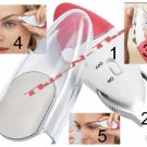 Tweezer Magnifying Light Up w/Mirror & Case Great Gift Tweezer Magnifying Light Up w/Mirror & Case Great Gift