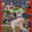 The National League by Joel Zoss, John Bowman (1986) The National League by Joel Zoss, John Bowman (1986)